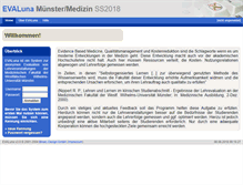 Tablet Screenshot of ms-med.evaluna.net