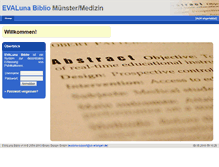Tablet Screenshot of ms-med.biblio.evaluna.net