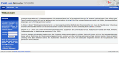 Desktop Screenshot of ms-pj.evaluna.net