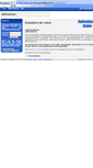 Mobile Screenshot of er-med.evaluna.net