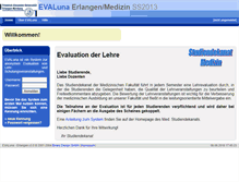 Tablet Screenshot of er-med.evaluna.net